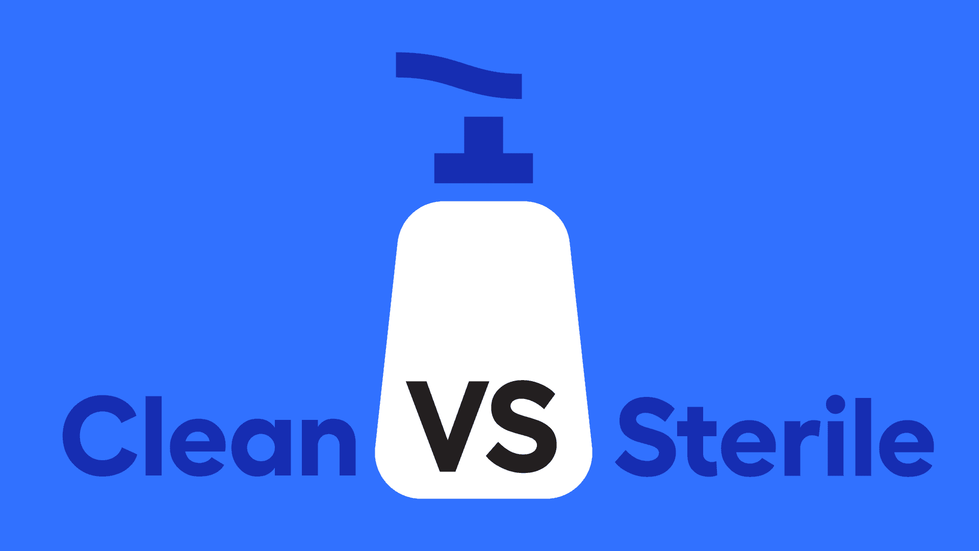 Clean vs. Sterile Packaging: What's the Difference?