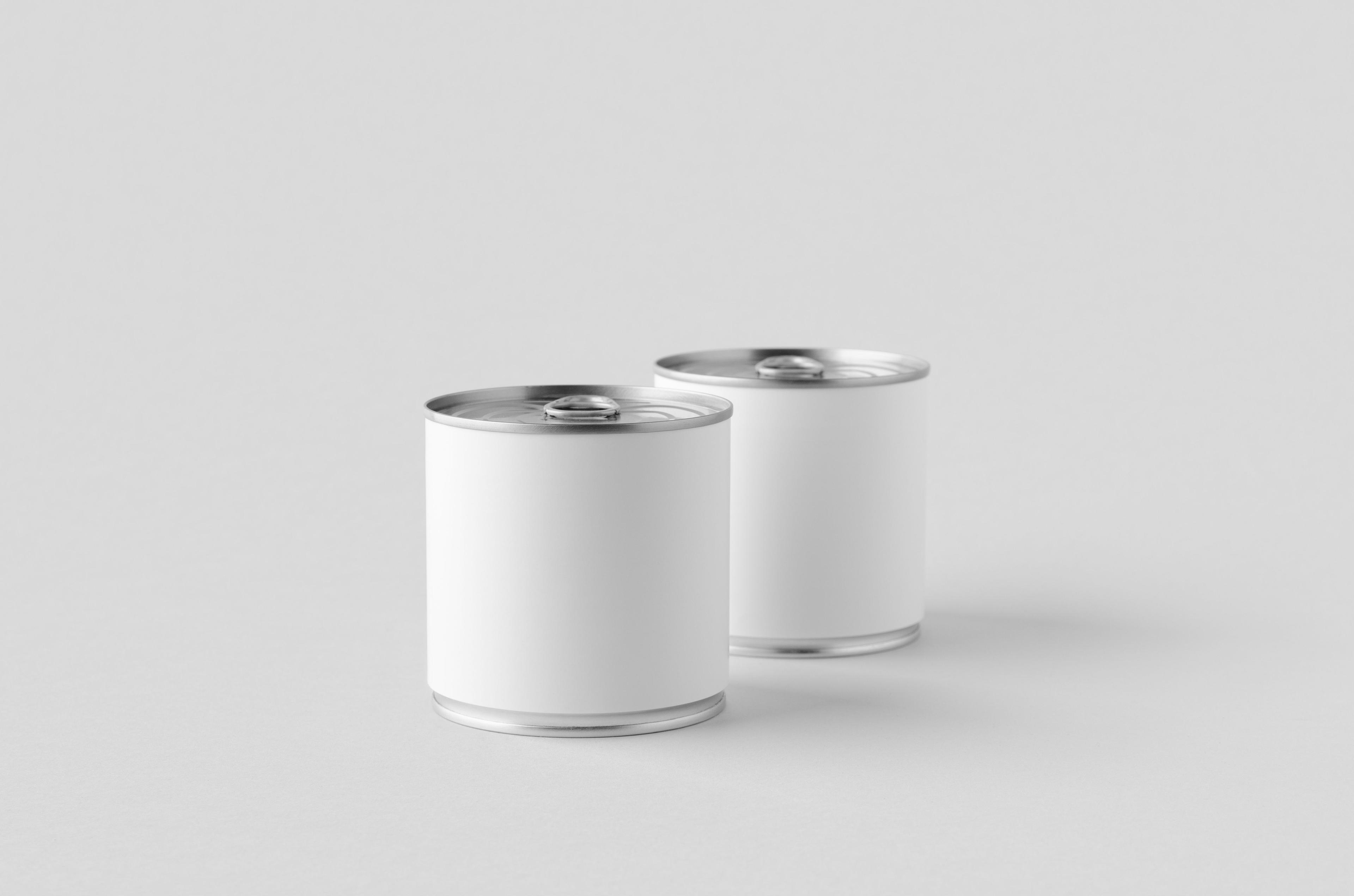 10 Creative Applications for Metal Containers