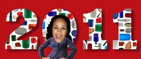 Take a trip down memory lane with Kayla’s 2011 Packaging Countdown