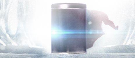 Can of Steel: January's CPS Calendar