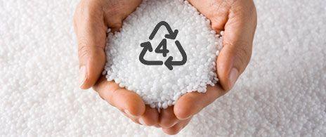 Plastic Poetry: an LDPE limerick