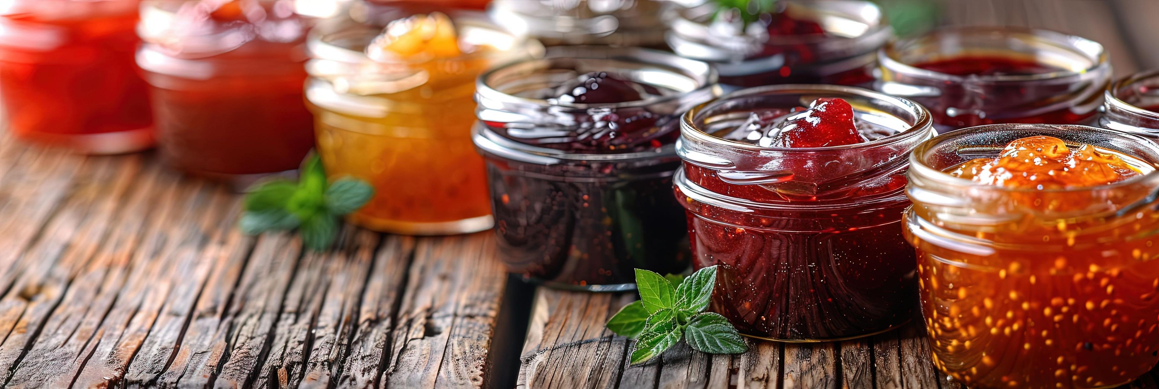 A Beginner’s Guide to Packaging with Glass Jars