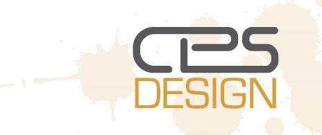 Introducing CPS Design