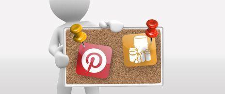 Container & Packaging Supply just got "pinteresting"