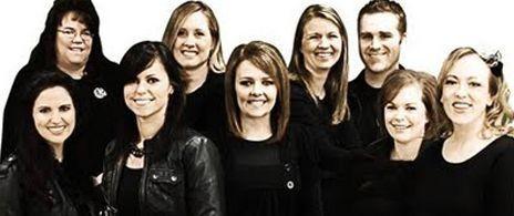 Get a sneak peek into the lives of "The C-Team" special agents