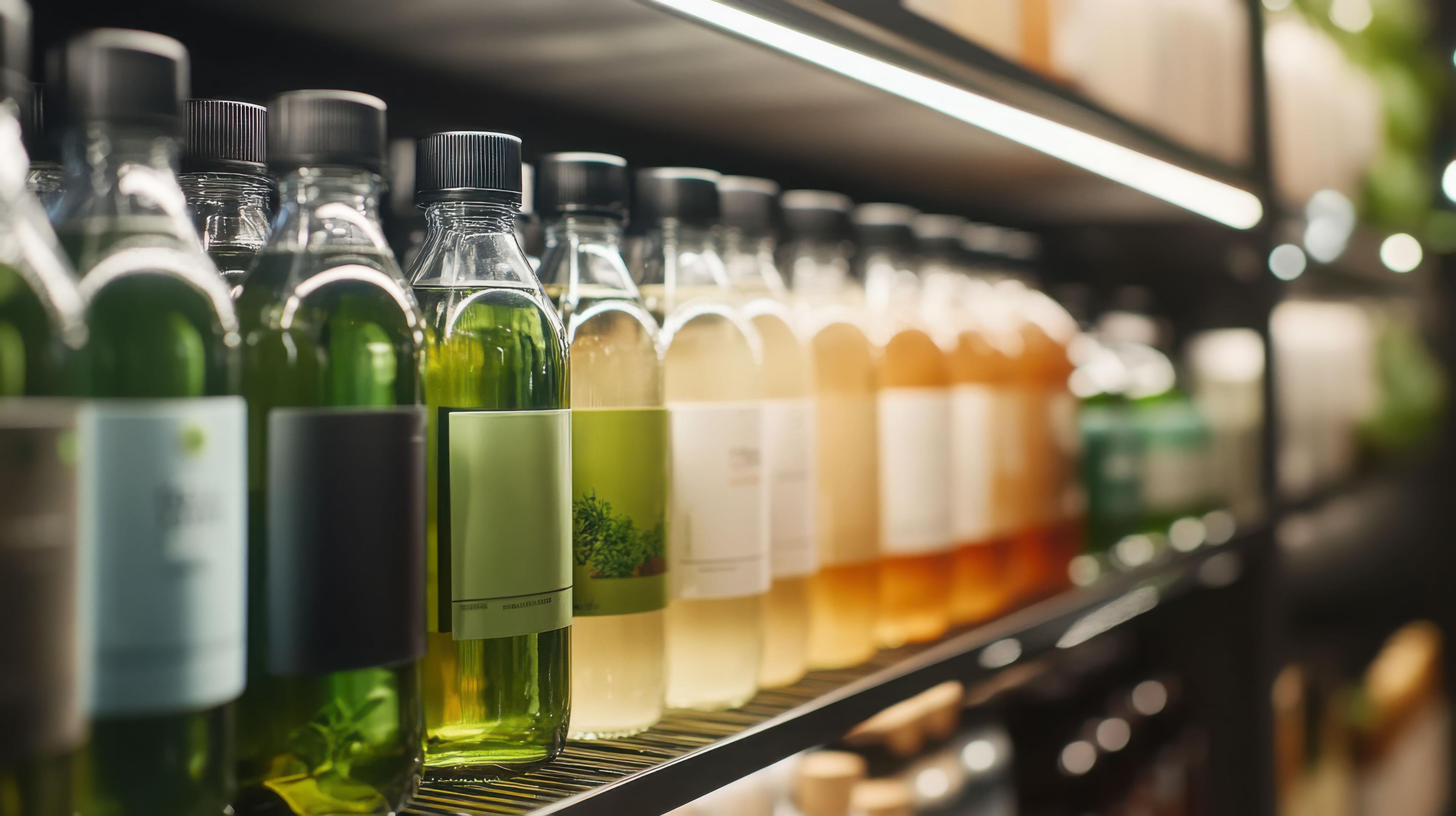 Case Study: Brands Leading the Way in Sustainable Packaging