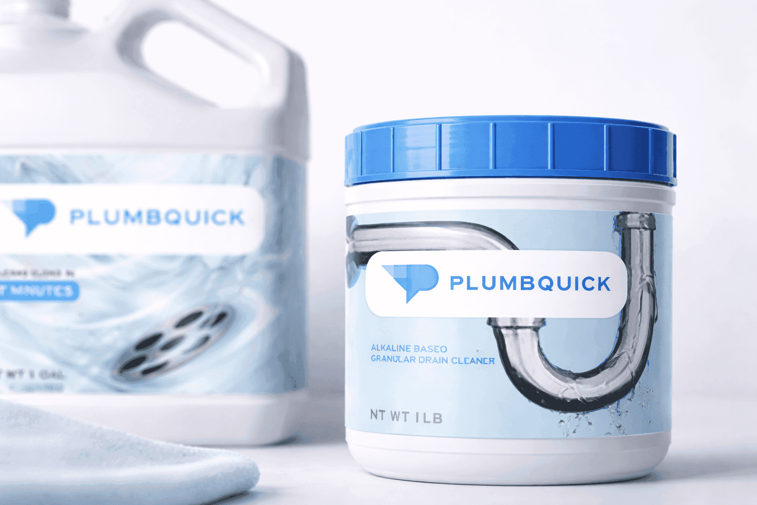 Chemical & Industrial image