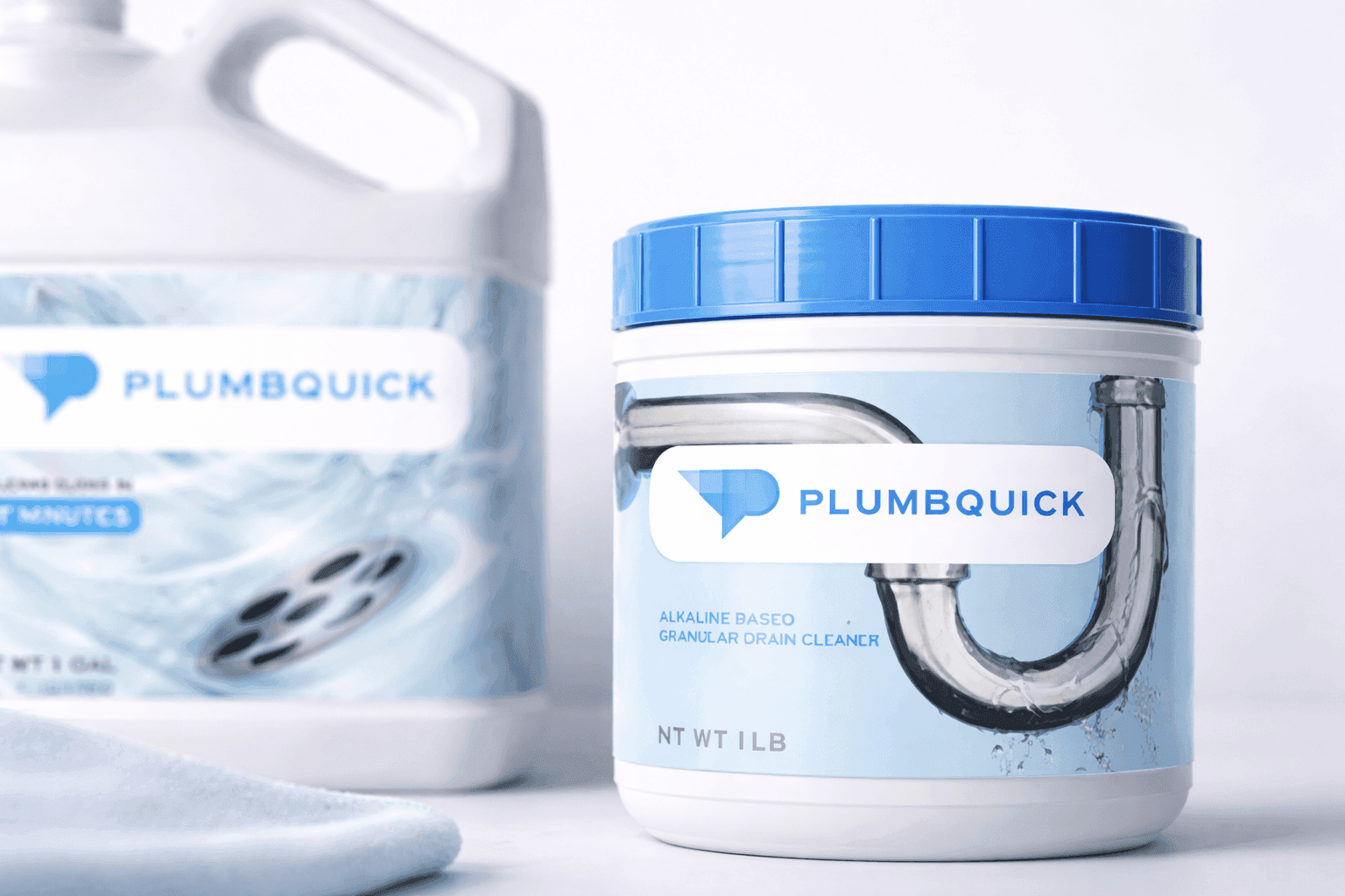 Chemical & Industrial image