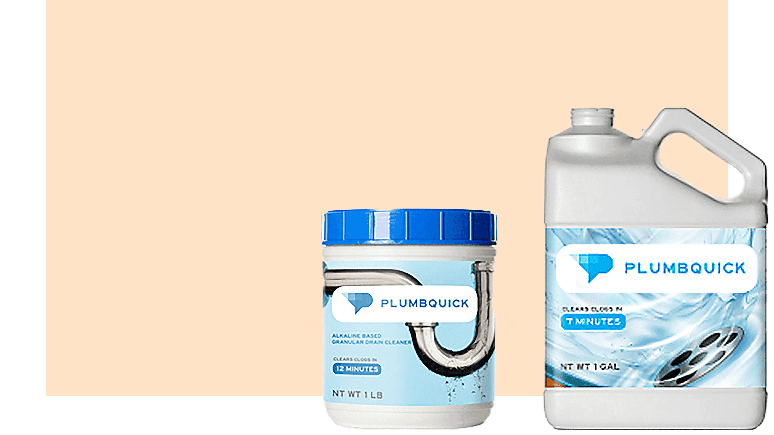 Industrial Chemical Packaging | Safe, Durable Containers