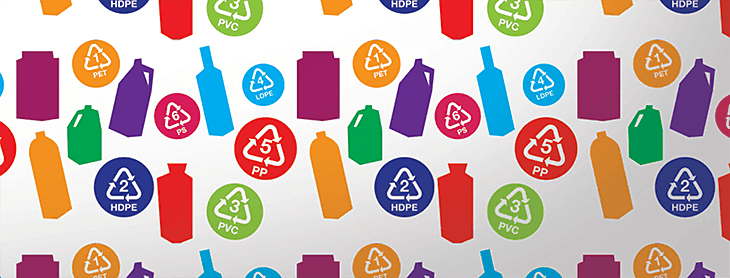 The History of Plastic