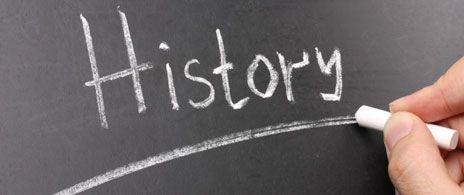 How old is plastic? You may be surprised.