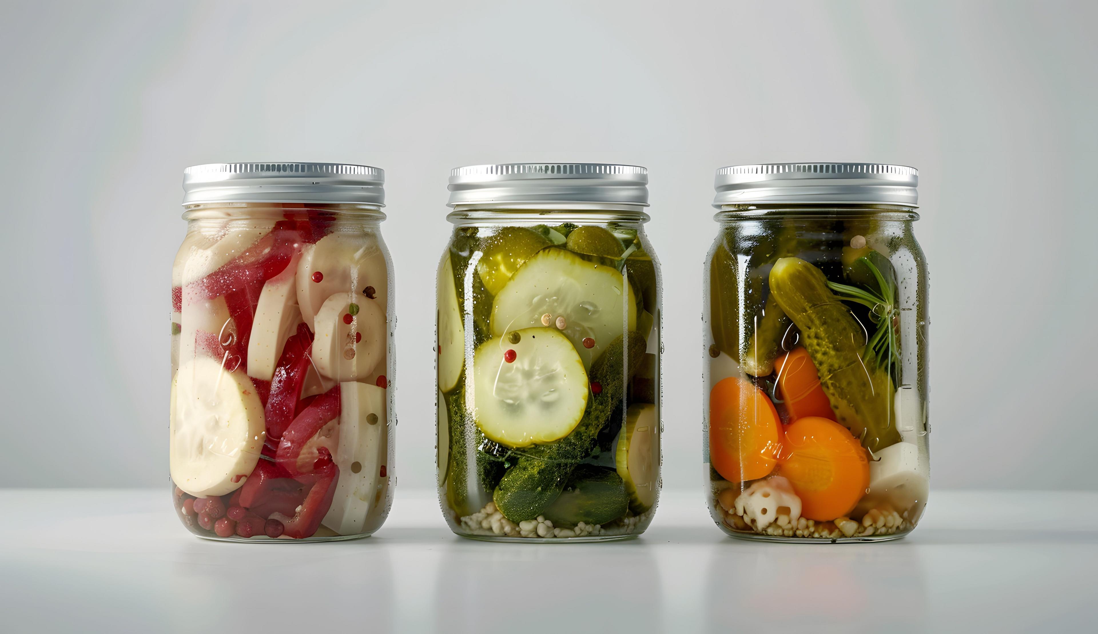 How to Source High-Quality Mason Jars for Your Business
