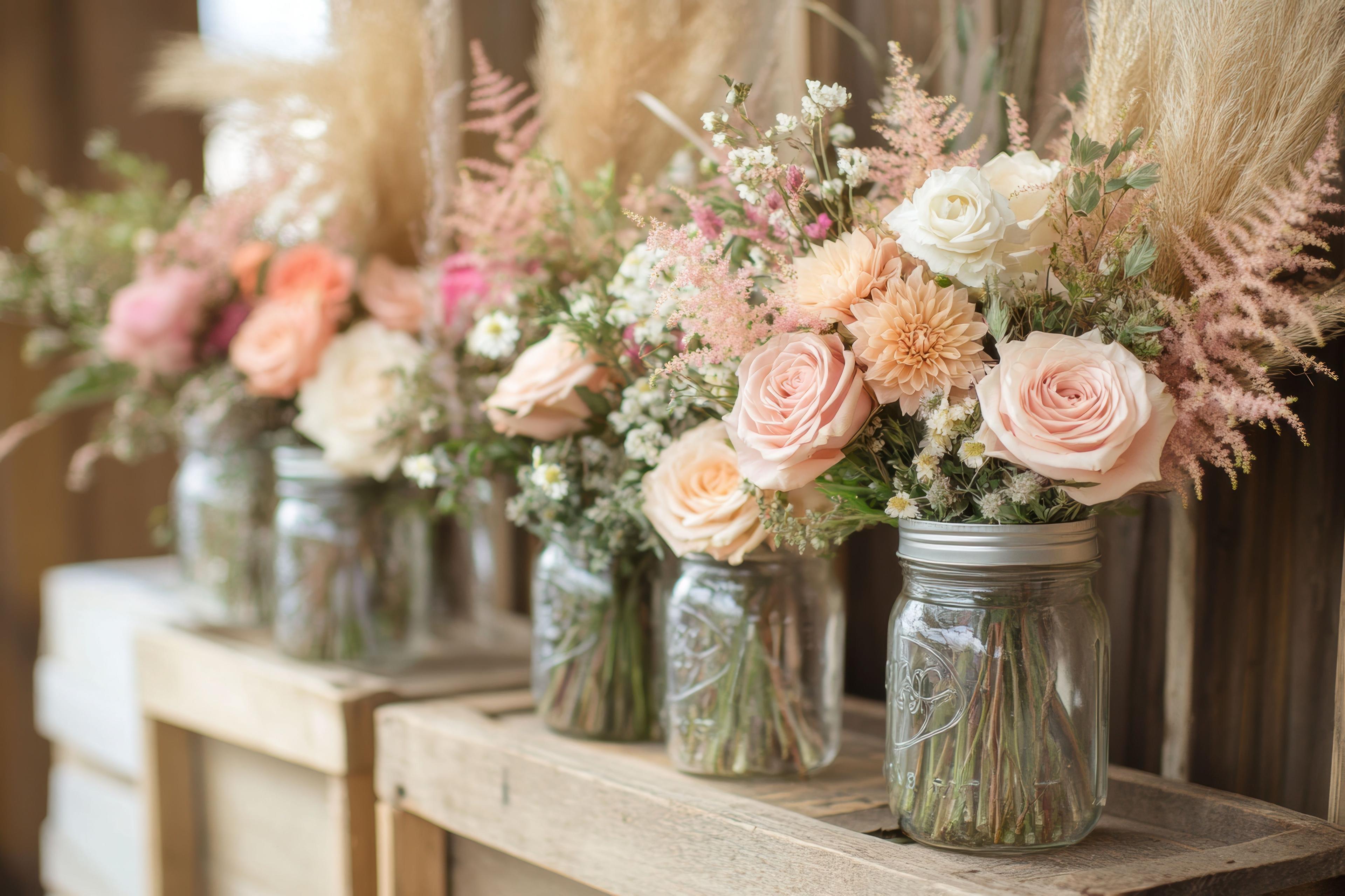 Mason Jars Aren’t Just for Canning: 10 Creative Uses