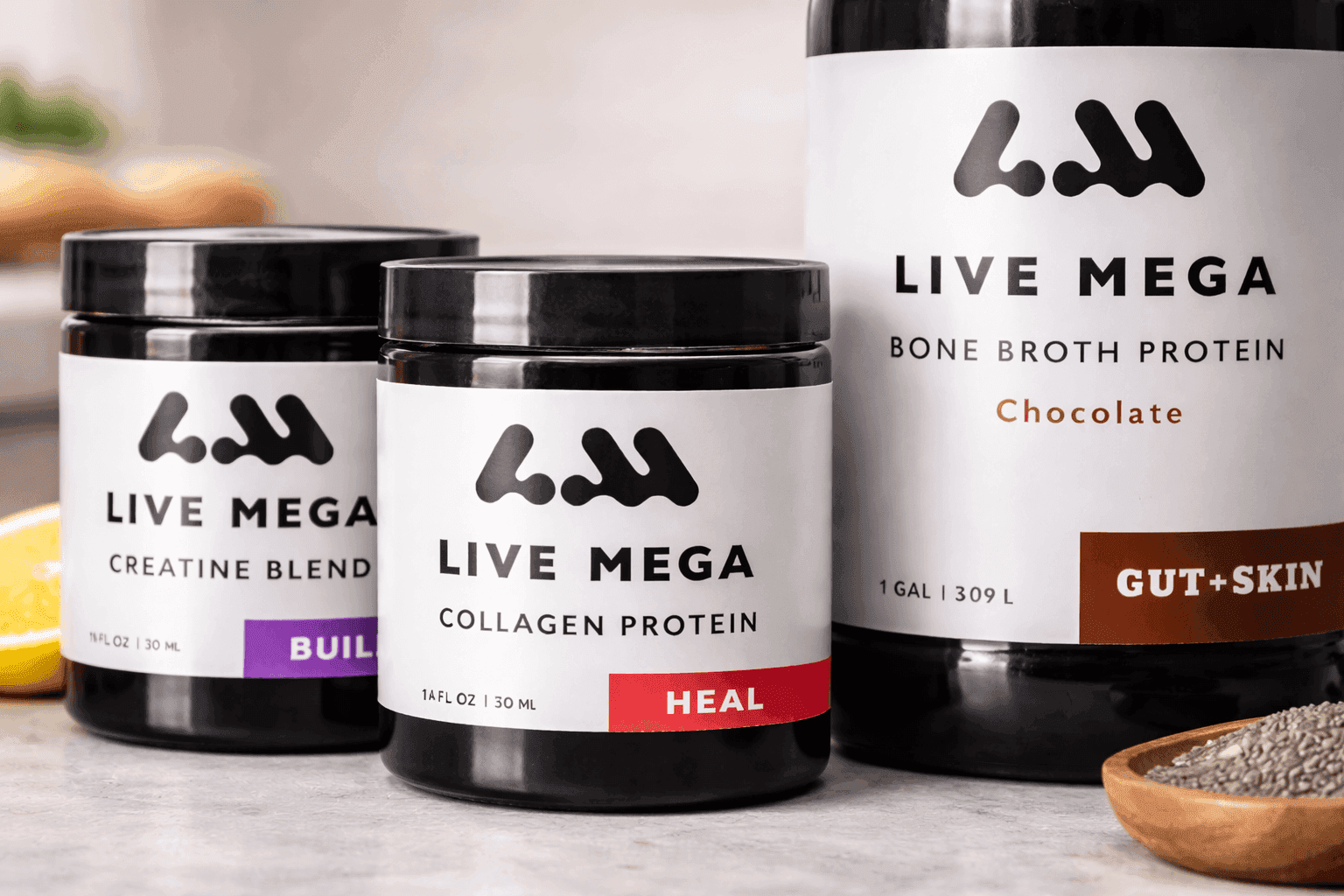 Nutrition & Supplement image