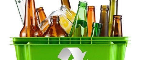 Reuse Packaging and Improve the Environment