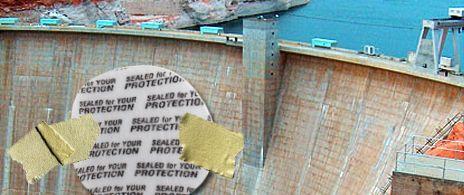 Prevent product leakage with the right liner type