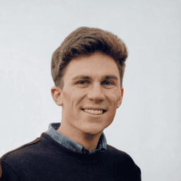 Trey Hallenberger