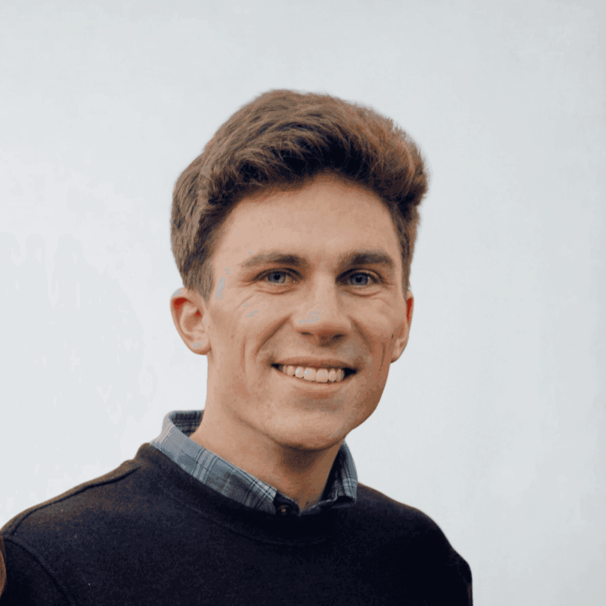 Trey Hallenberger