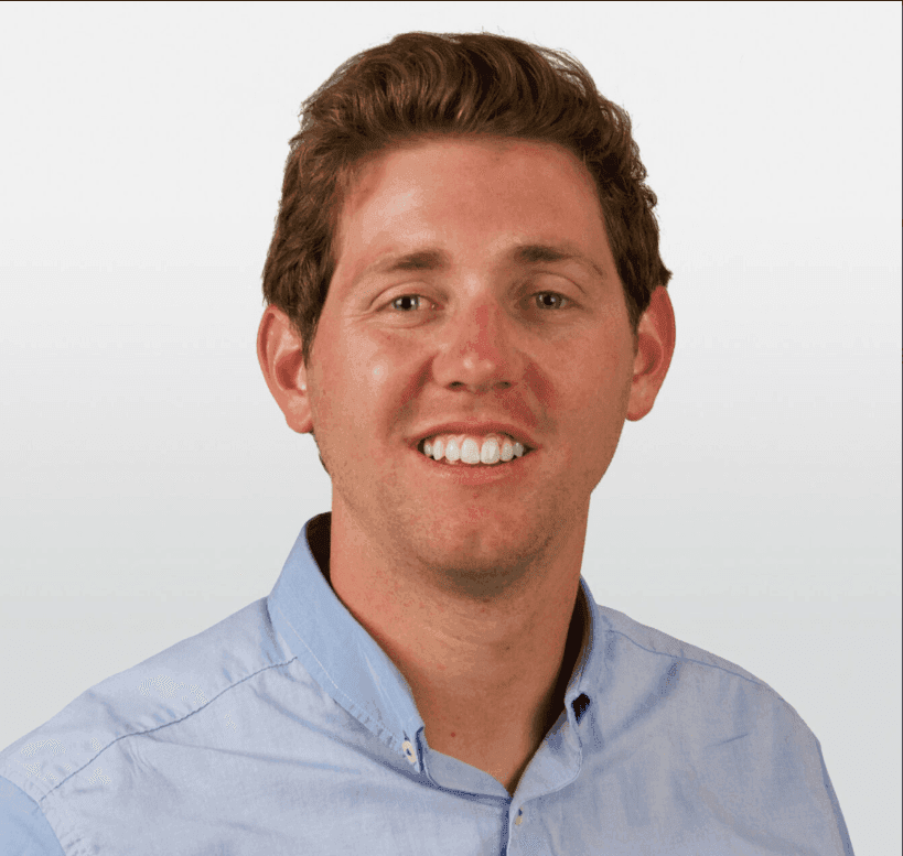 Adam Miller