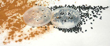 Sifter Product Testing Part 1