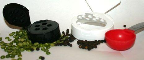 Sifter Product Testing Part 3