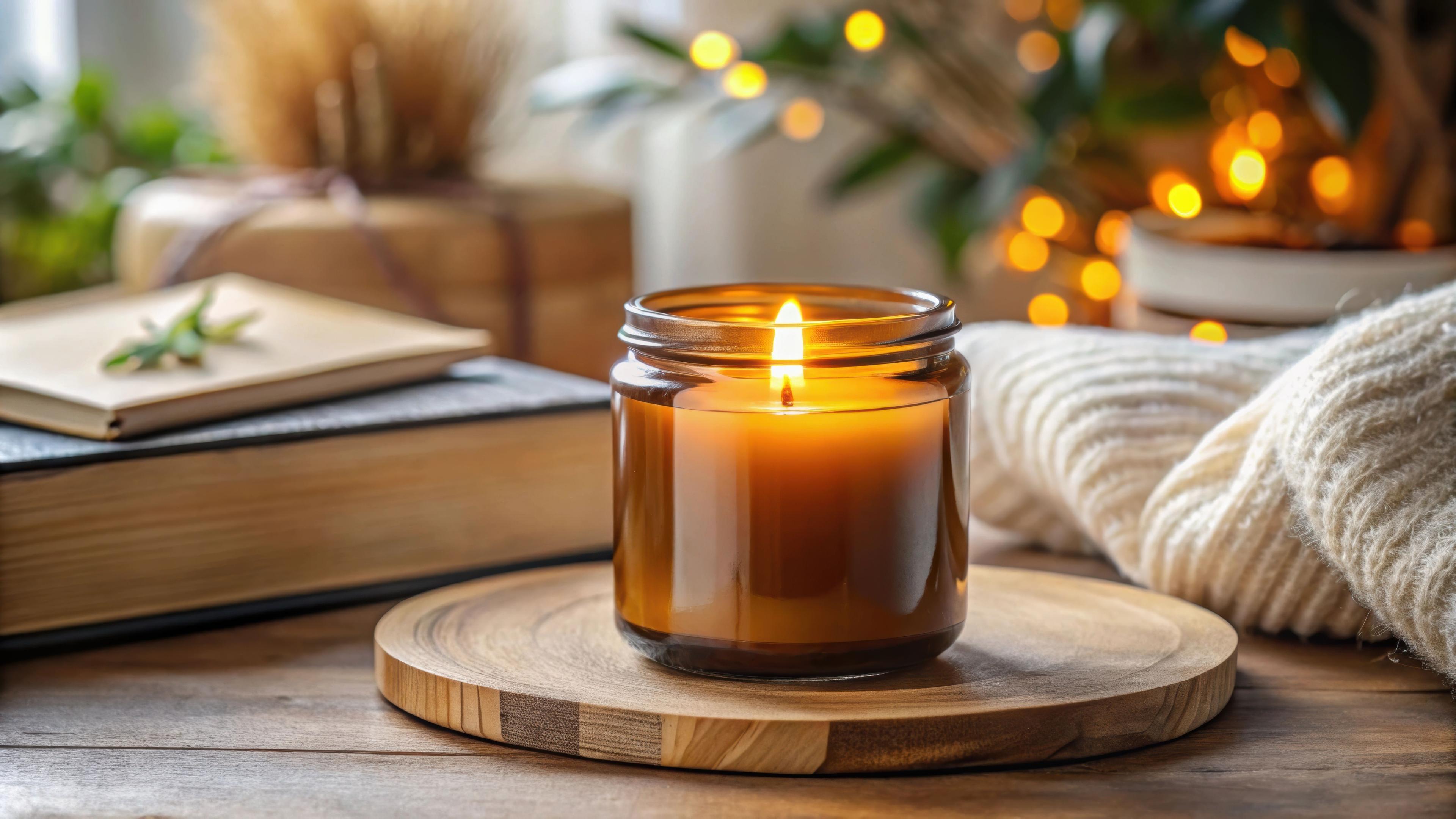 Trends in Amber Glass Packaging for 2025