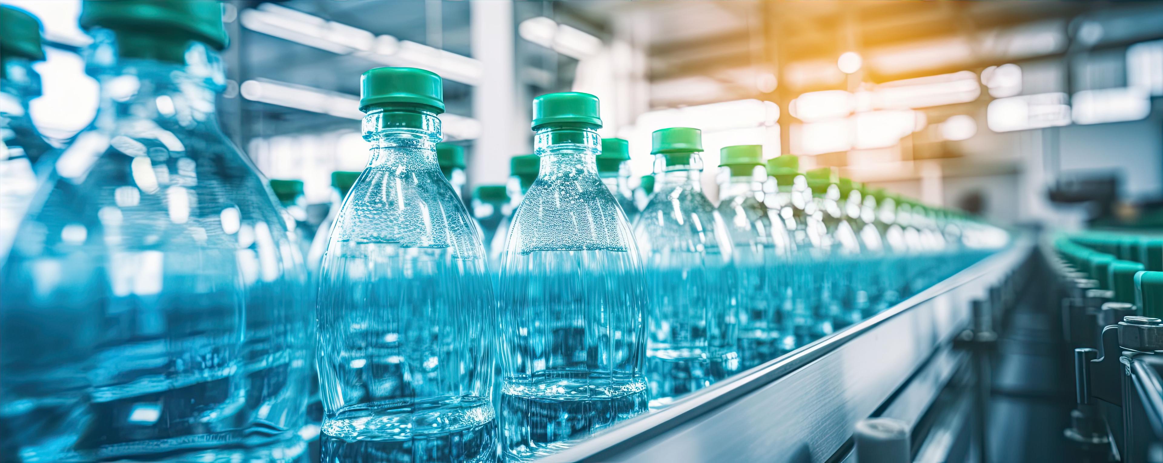 Trends in Plastic Bottle Manufacturing for 2025