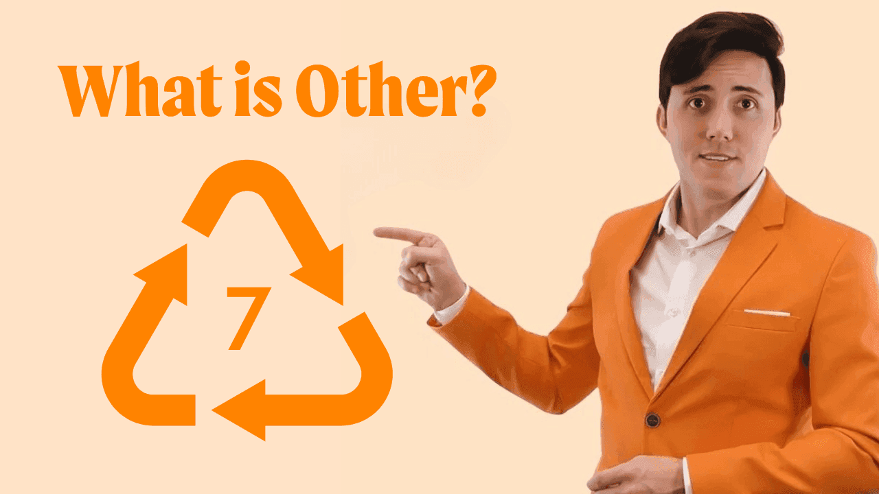 What Is Resin Code #7 "Other"? Unpacking the Mystery Plastic