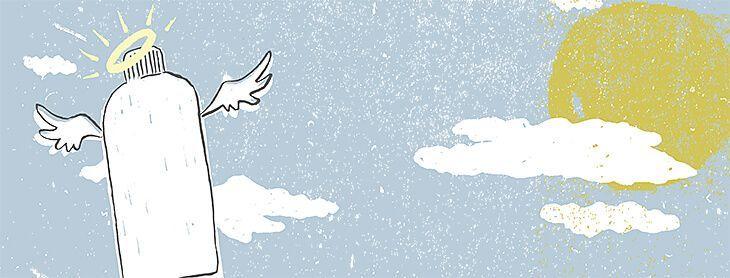 Why BPA Won't Kill You