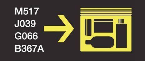 Keep travel-size bottles handy on summer vacations