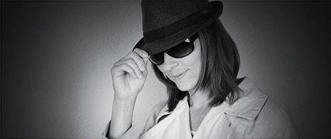Amber Boston: Container & Packaging Spy, Part 2