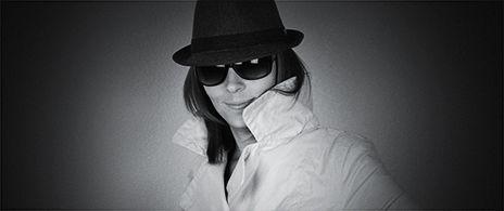 Amber Boston: Container & Packaging Spy, Part 4