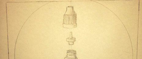 The Anatomy of the Vaping Bottle
