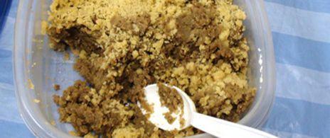 Enhance your food storage with beans