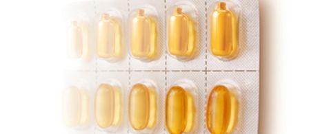 Aging population raises the question, bottles or blister packs?