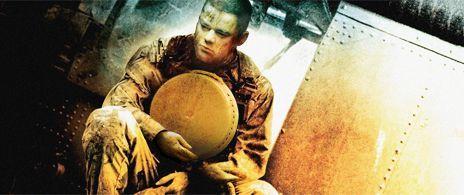 Purchaser Matt of Cap Hawk Down, leaves no caps behind