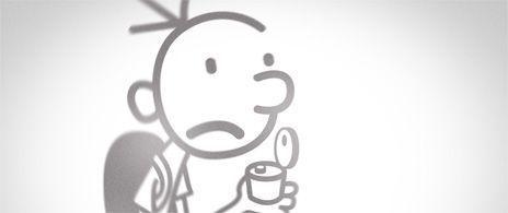Tweenager film Diary of a Wimpy Lid hits too close to home