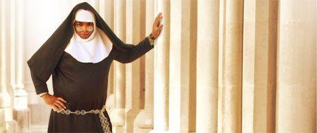 Sifter Act, the creepiest poster for the creepiest month