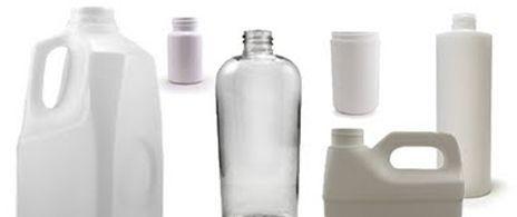 Bottle Styles: Choose the right look to compliment your product