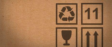 One of the ways we make the earth a greener place