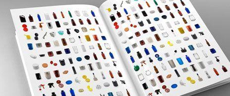 Personality quiz! Which CPS Catalog is best for you?