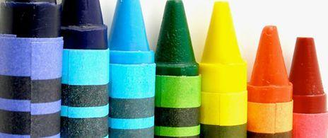 Ode to Lawrence Herbert and his PANTONE ® color system