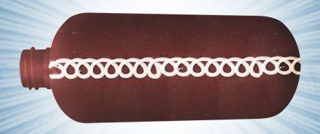 Let your creativity run wild and brand food jars with purpose