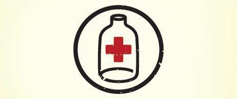 Storage containers save lives by leading consumers to marrow center