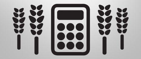 How much food do I need? Use our food storage calculator