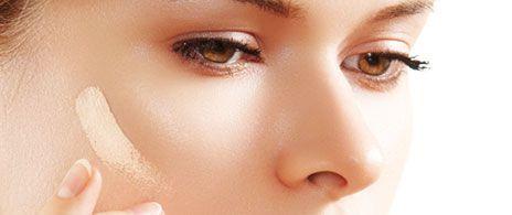 Finding the right Cosmetic Container (Step 2)