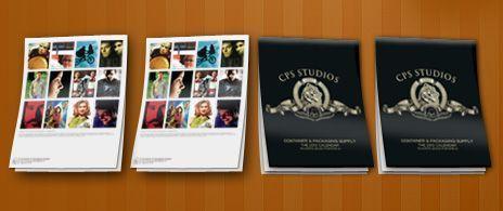 Limited supply! We've only got about 75 calendars left...