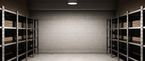 Containers for Organizing the Garage