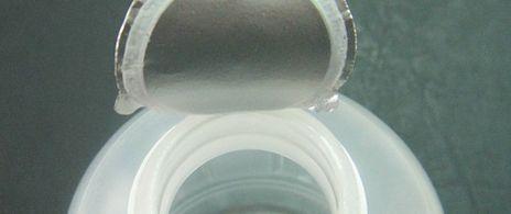 Need a tamper-evident seal? Try heat induction seals (HIS)