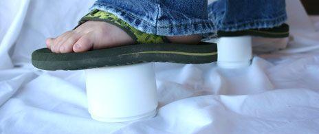 Jar Product Testing Part 1: The Weight Test